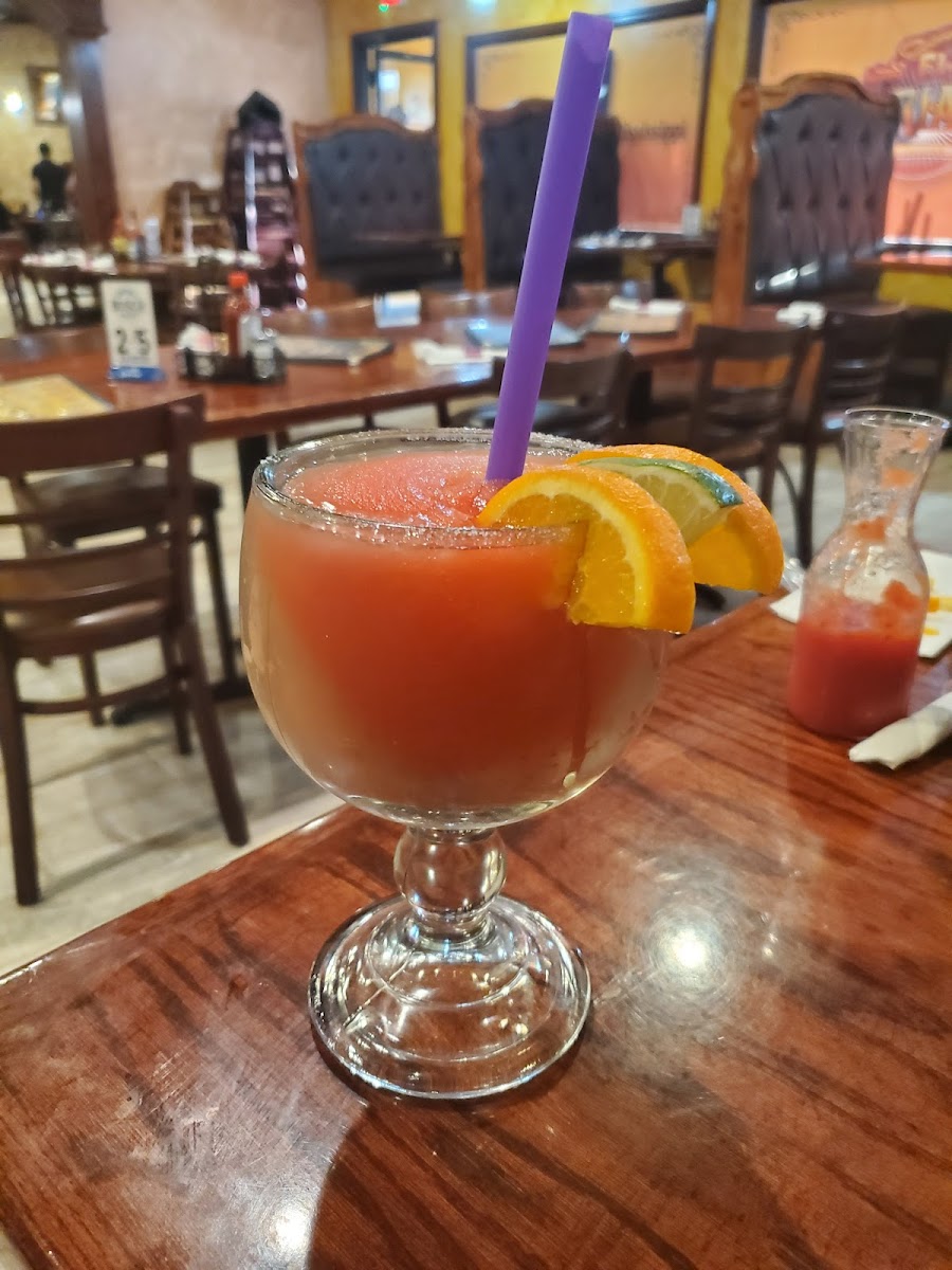 El Charro Méxican Restaurant - Senatobia - Photo 9