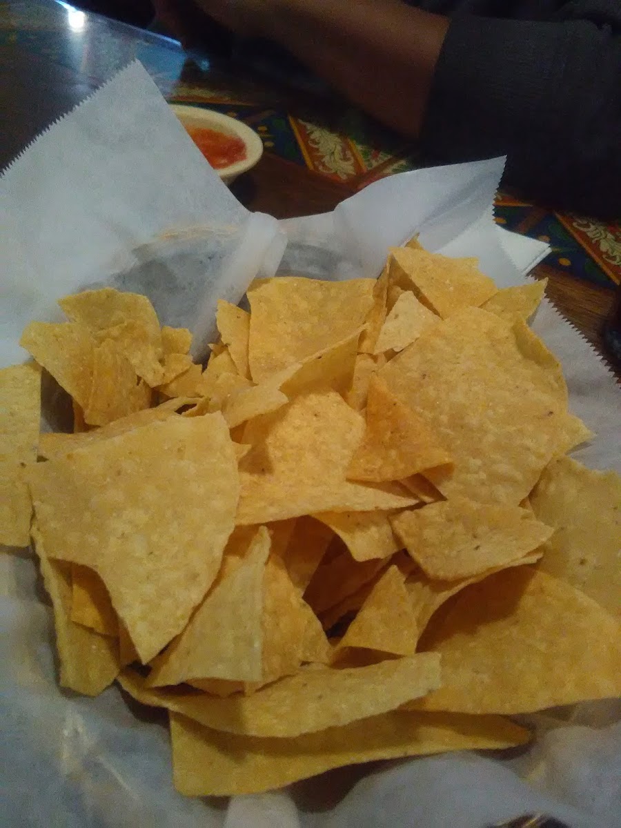 El Charro Méxican Restaurant - Senatobia - Photo 4
