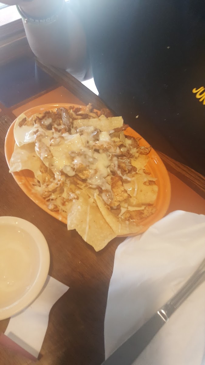 El Charro Méxican Restaurant - Senatobia - Photo 5