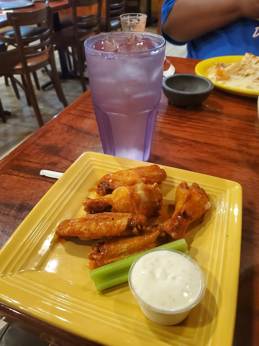 El Charro Méxican Restaurant - Senatobia - Photo 6
