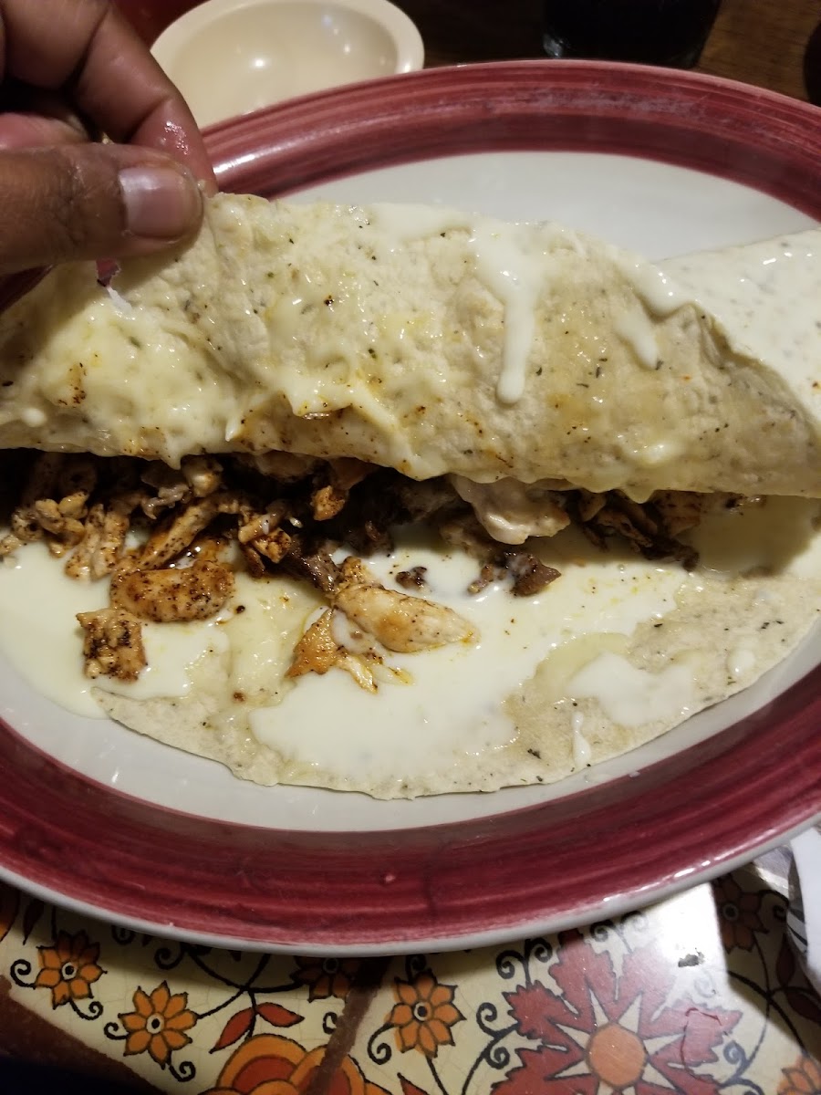 El Charro Méxican Restaurant - Senatobia - Photo 8