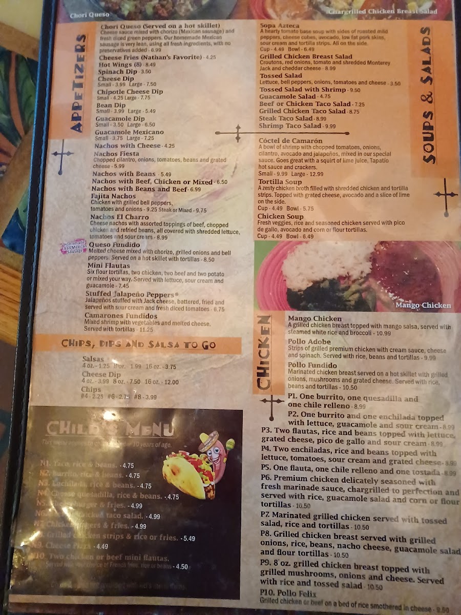 Menu Photo 5