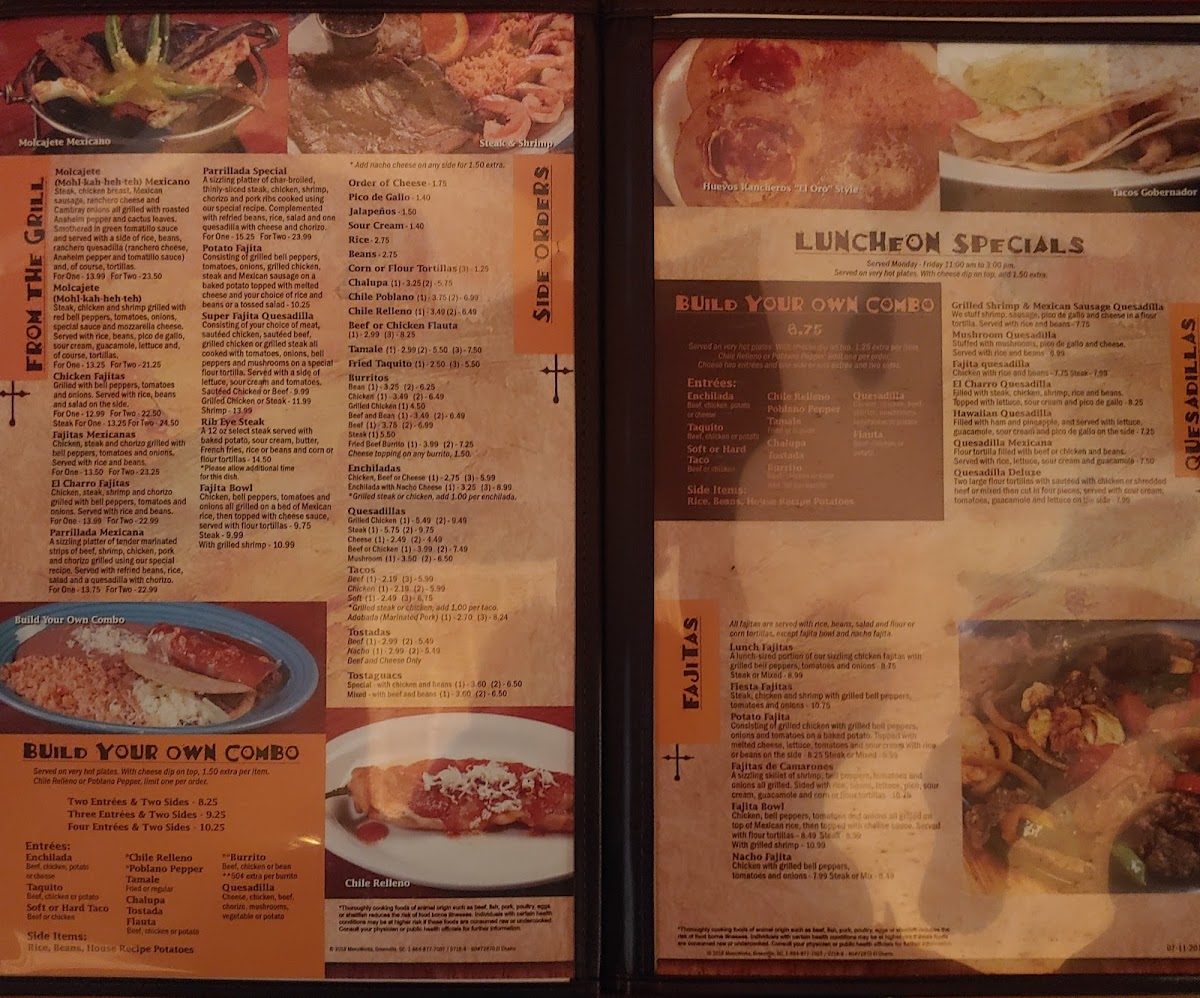 Menu Photo 7
