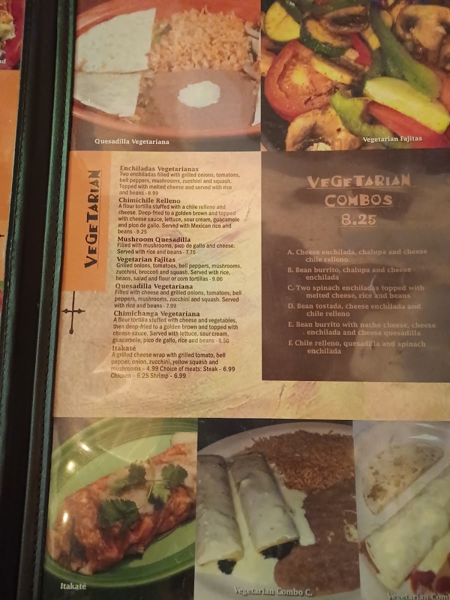 Menu Photo 8