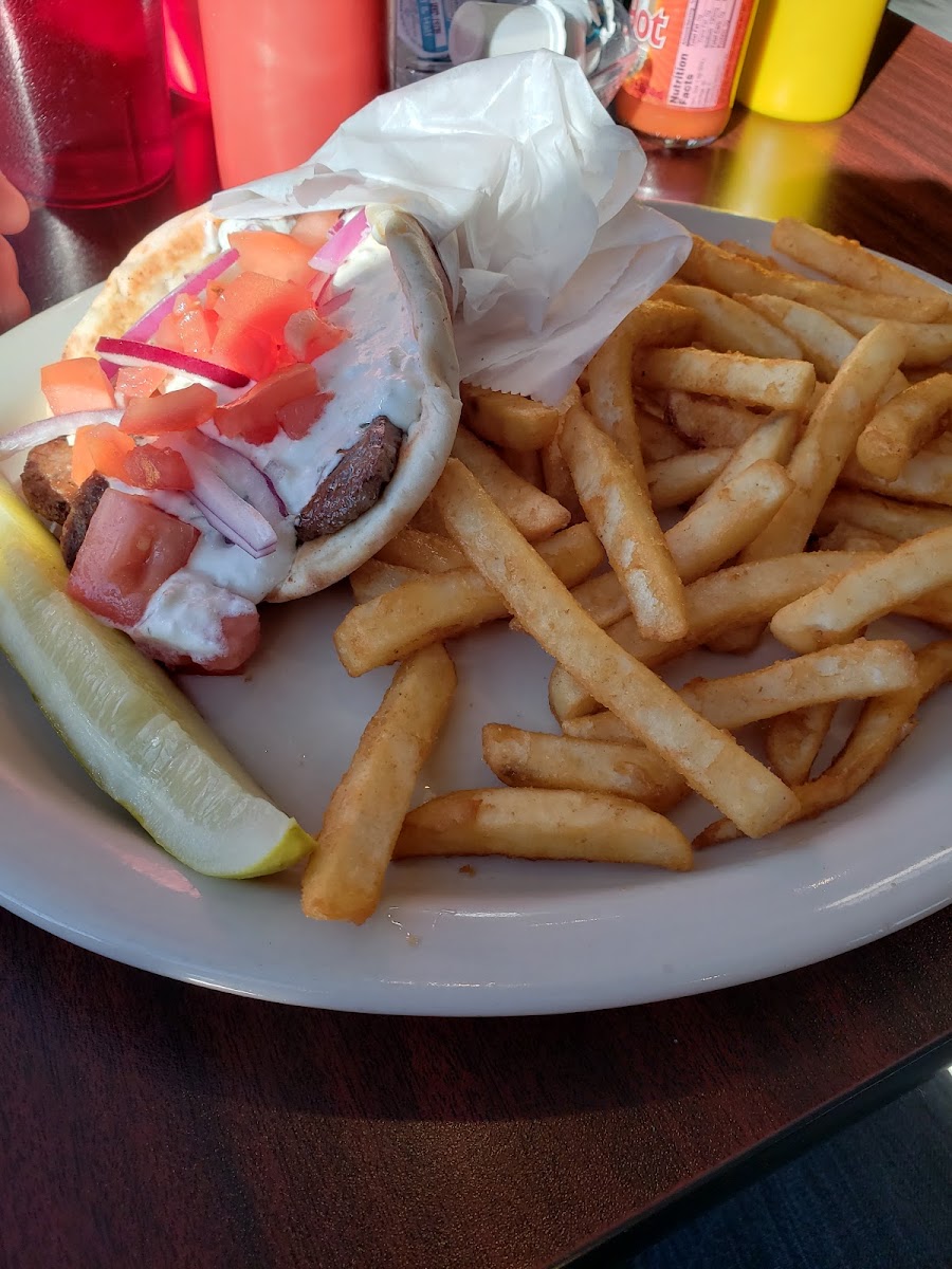 The Palace Grill - Flint - Photo 6