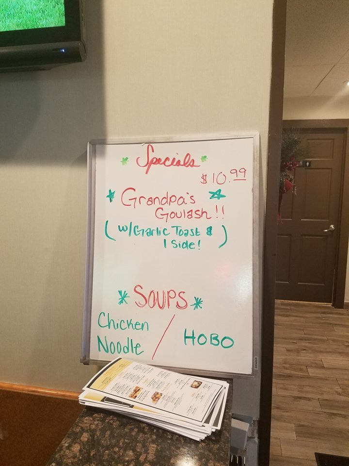 Menu Photo 6