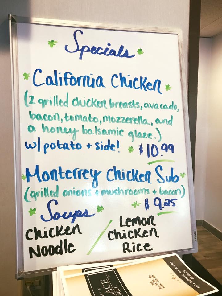 Menu Photo 7