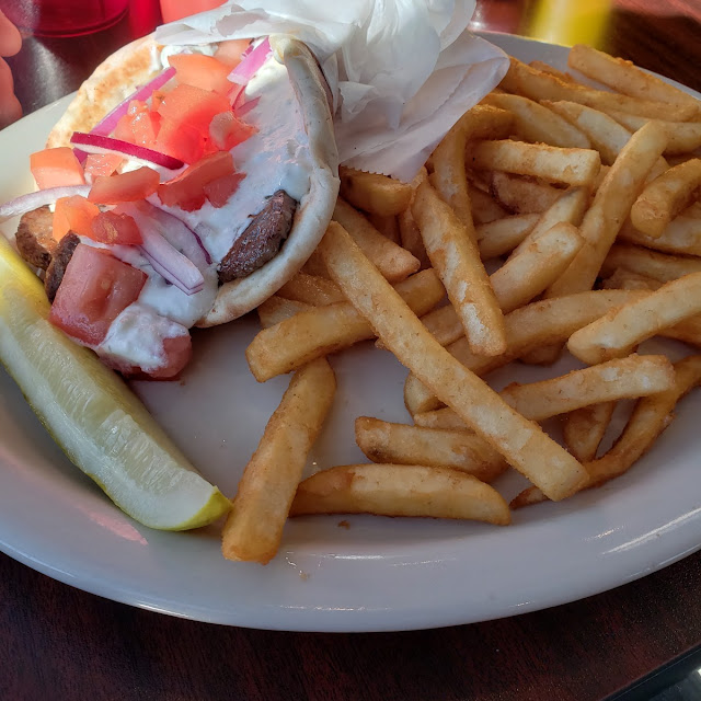 Gyro
