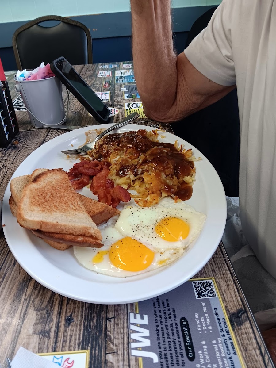 Country cafe - East Canton - Photo 1