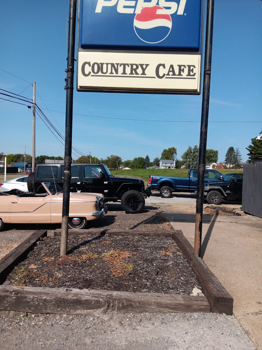 Country cafe - East Canton - Photo 2