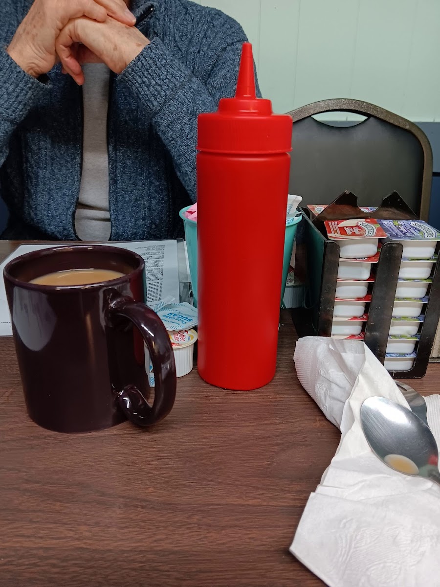 Country cafe - East Canton - Photo 3