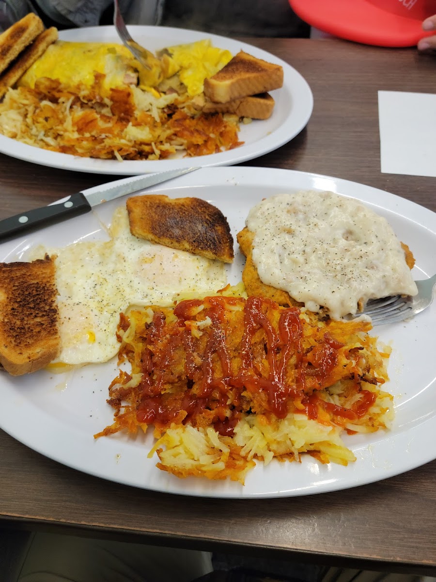 Country cafe - East Canton - Photo 6