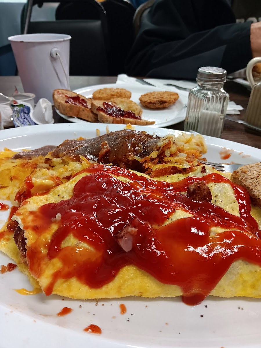 Country cafe - East Canton - Photo 8