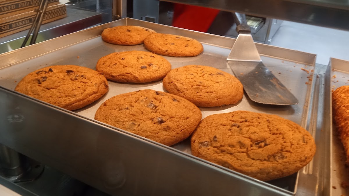 Costco Food Court - Eugene - Photo 4
