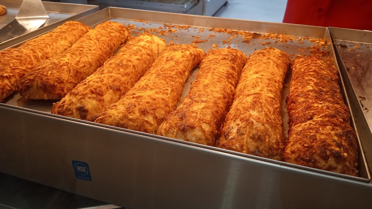 Costco Food Court - Eugene - Photo 5