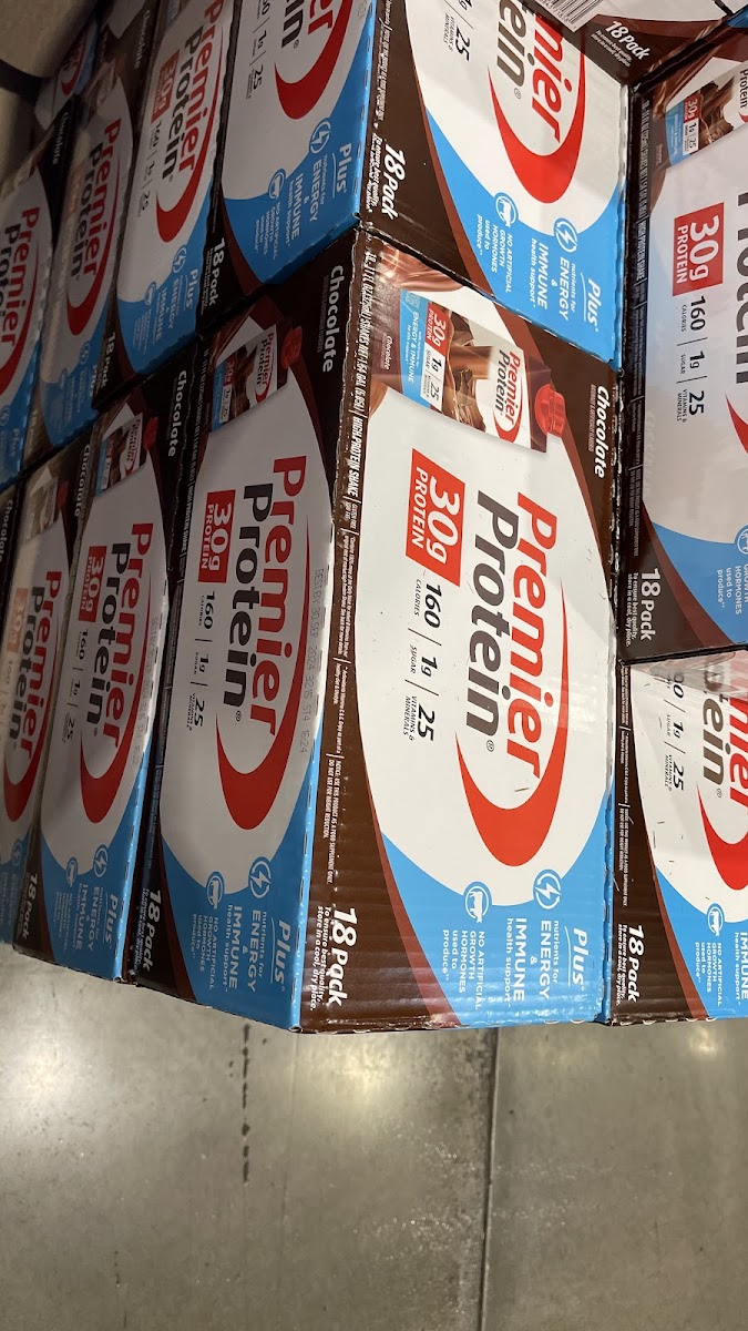 Costco Food Court - Eugene - Photo 7