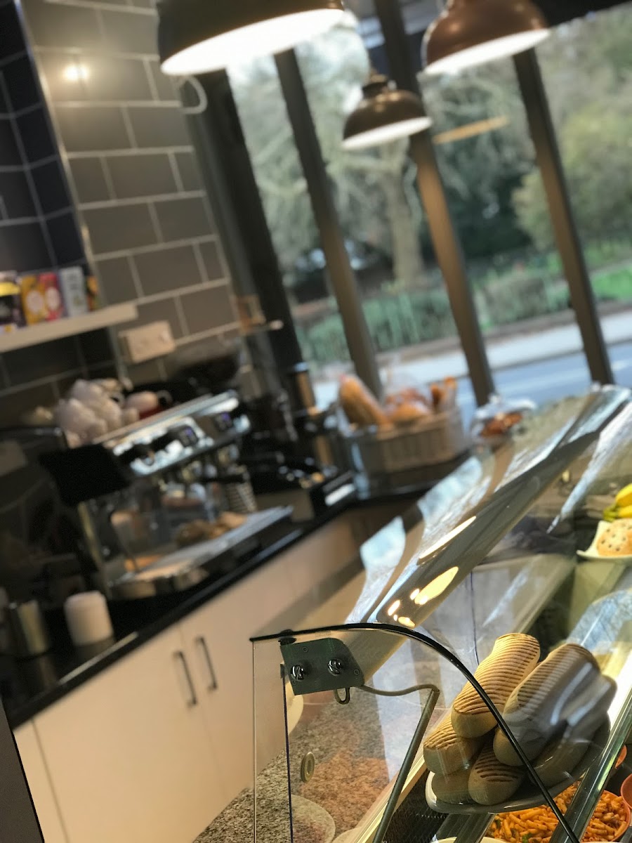 Eli’s Kitchen - 91 Wood St