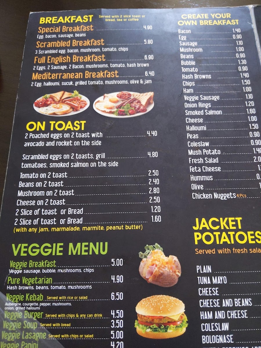 Menu Photo 6