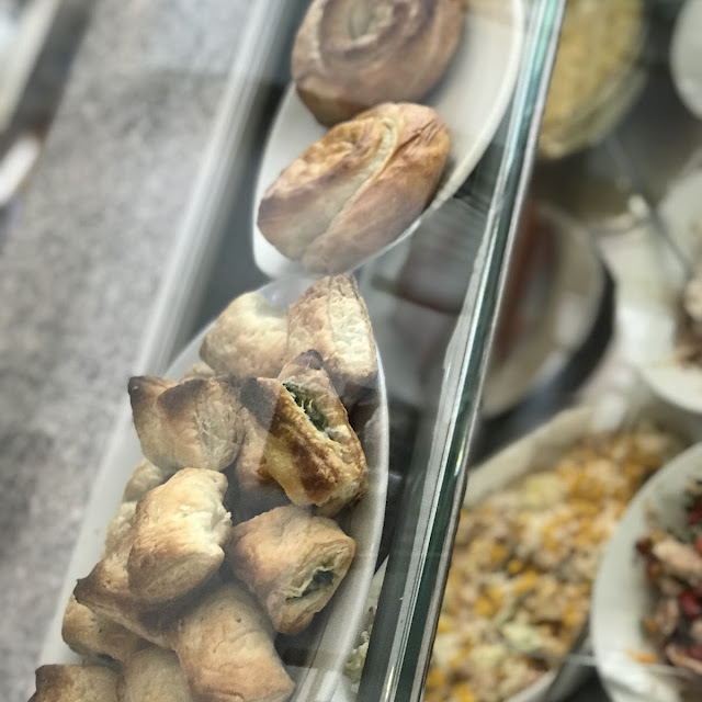 Puff Pastry