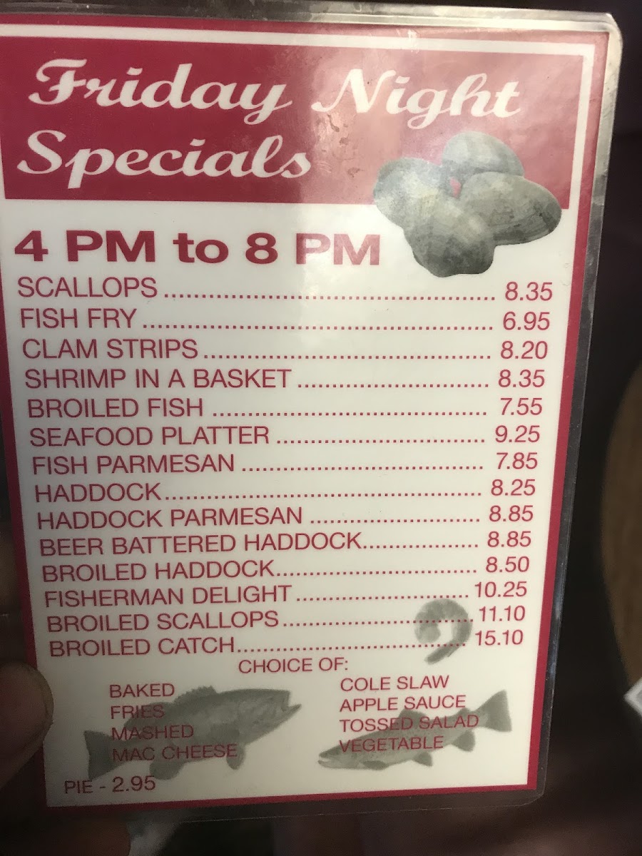 Menu Photo 5