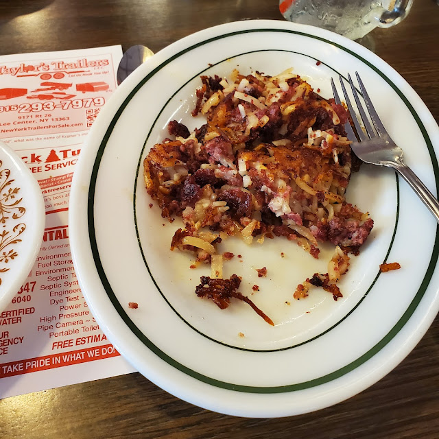 Corned Beef Hash