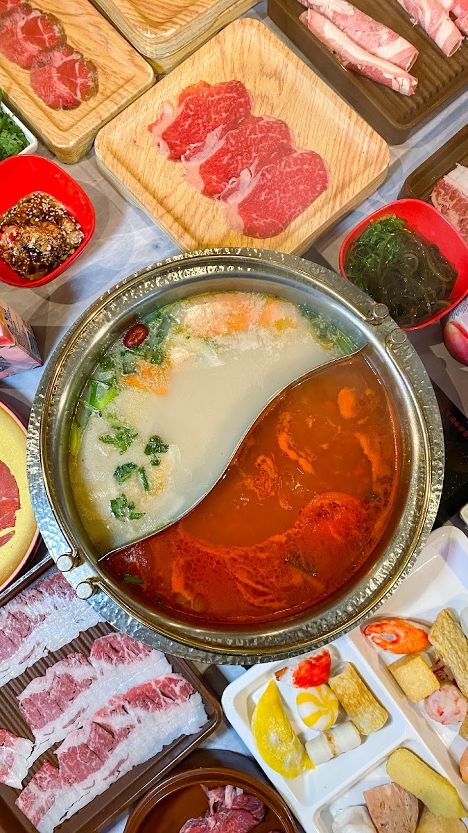 The Hotpot Palace Plus - Photo 3