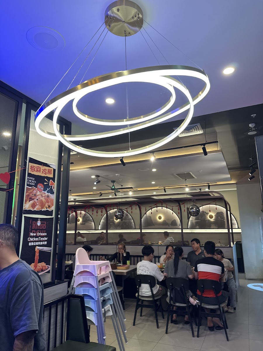 The Hotpot Palace Plus - Photo 4