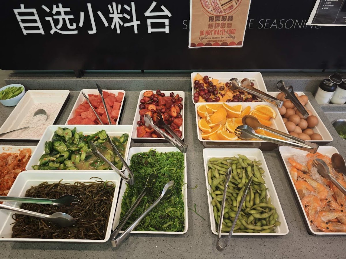 The Hotpot Palace Plus - Photo 5