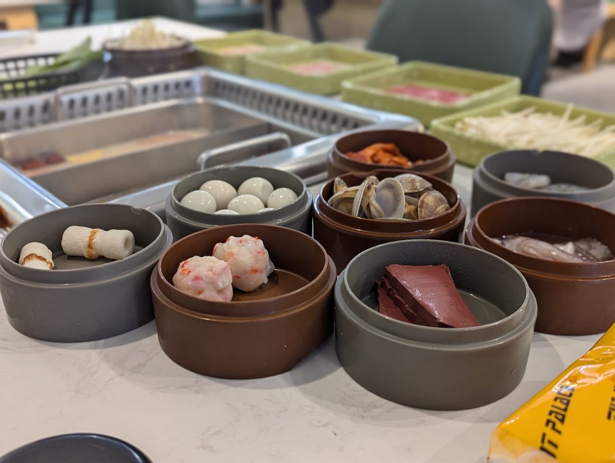 The Hotpot Palace Plus - Photo 7