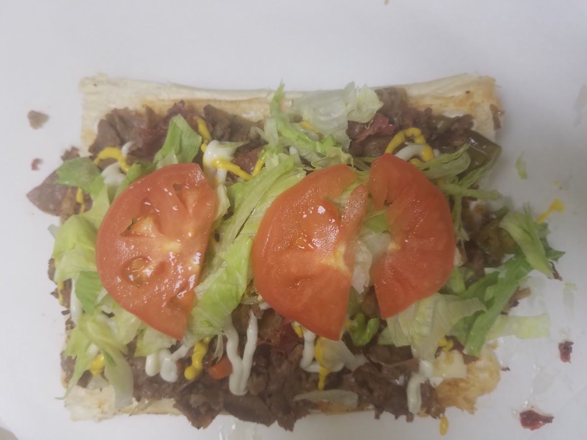 King Gyros - Chicago - Photo 9