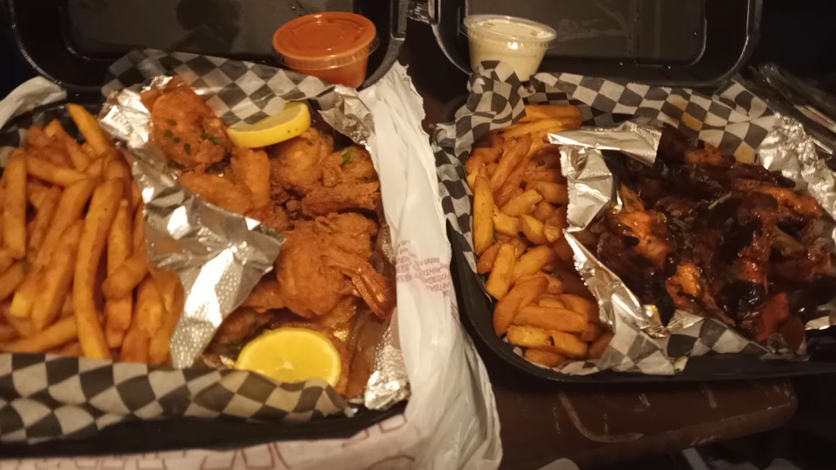 King Gyros - Chicago - Photo 1
