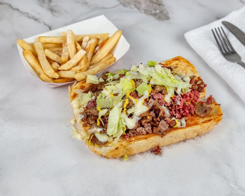King Gyros - Chicago - Photo 3