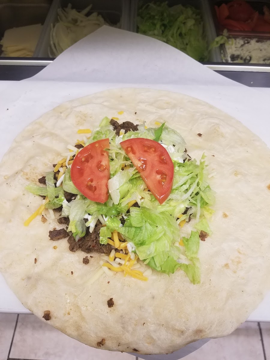 King Gyros - Chicago - Photo 5
