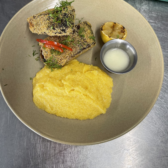 Polenta