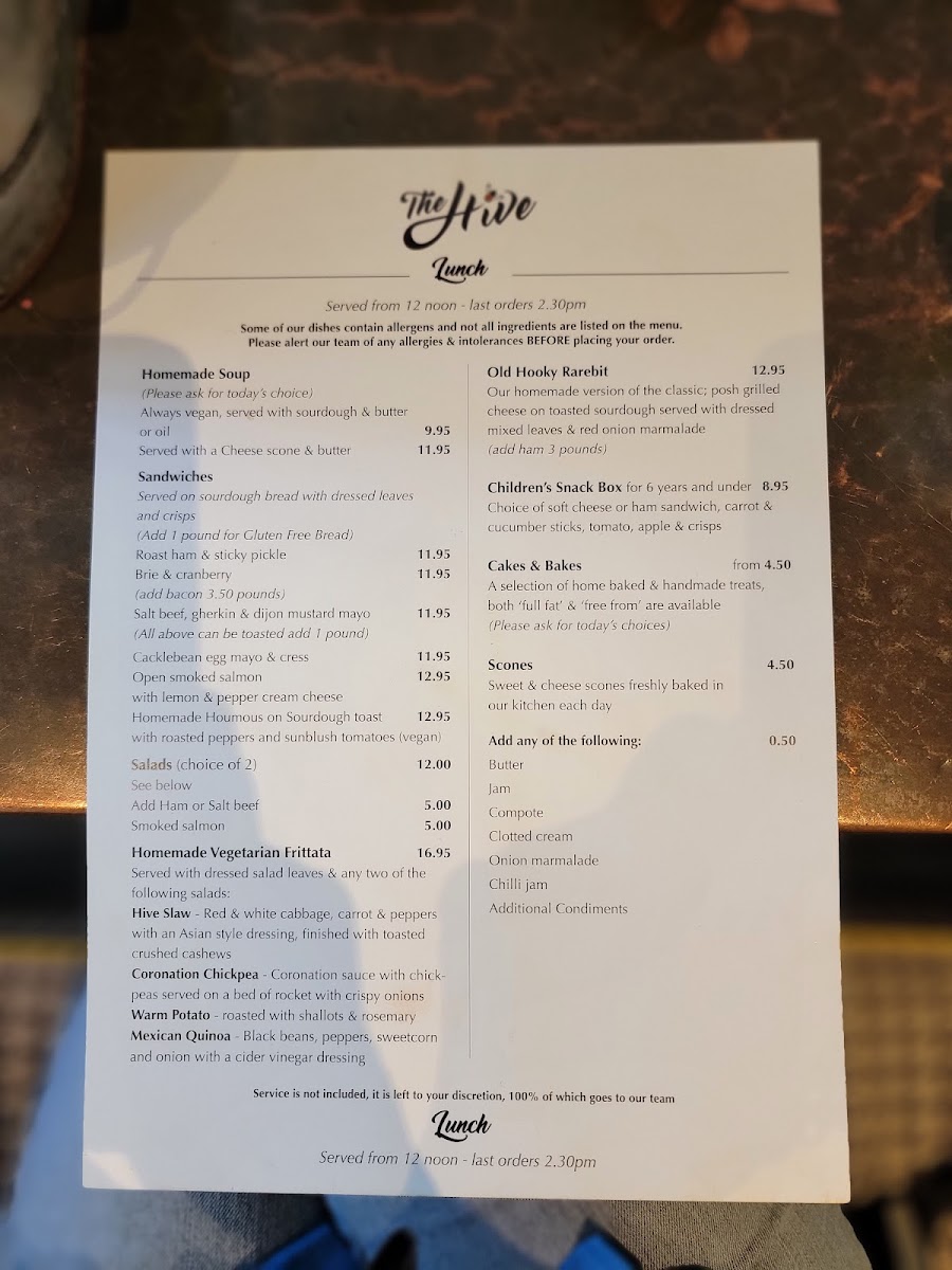 Menu Photo 4