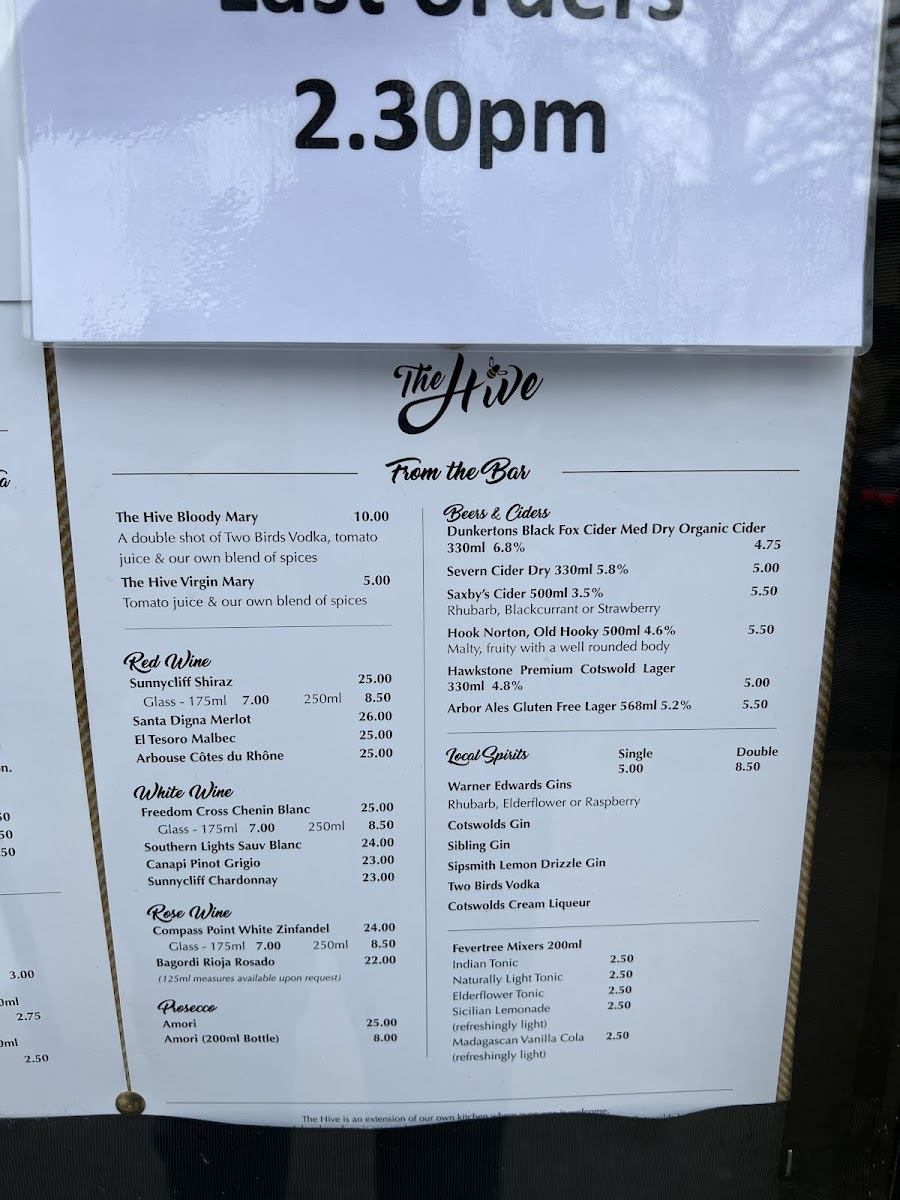 Menu Photo 6
