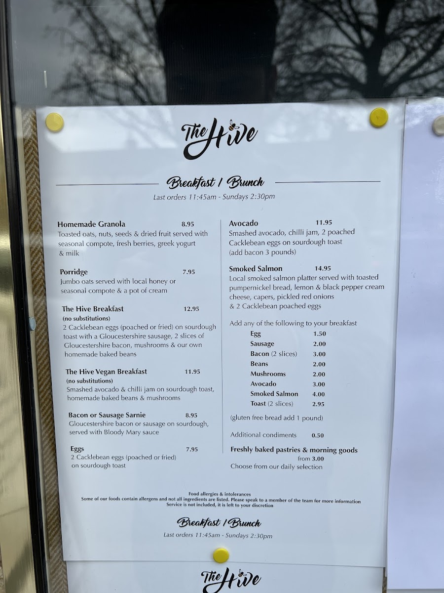 Menu Photo 8