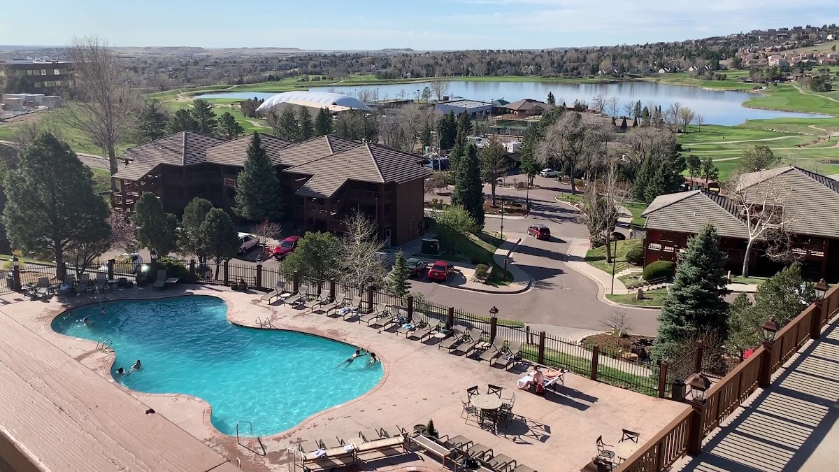 Mountain View Restaurant - Colorado Springs - Photo 1