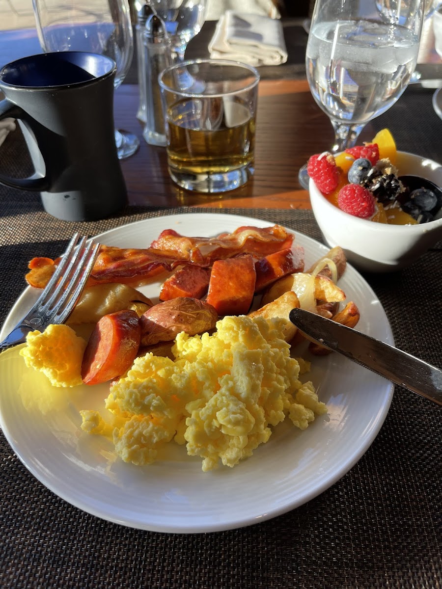 Mountain View Restaurant - Colorado Springs - Photo 4
