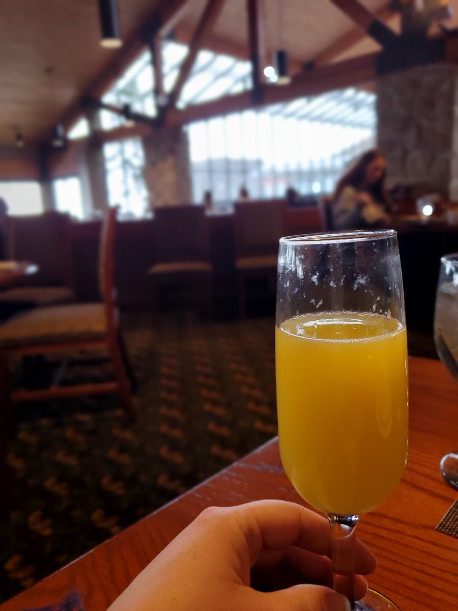 Mountain View Restaurant - Colorado Springs - Photo 5