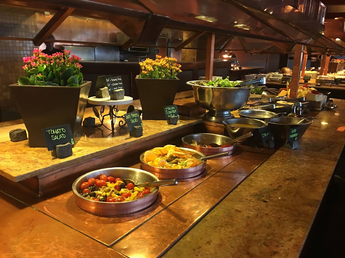 Mountain View Restaurant - Colorado Springs - Photo 6
