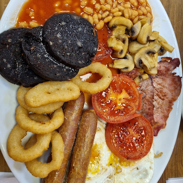 Classic Breakfast