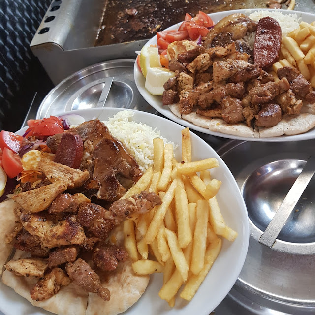 Kebab