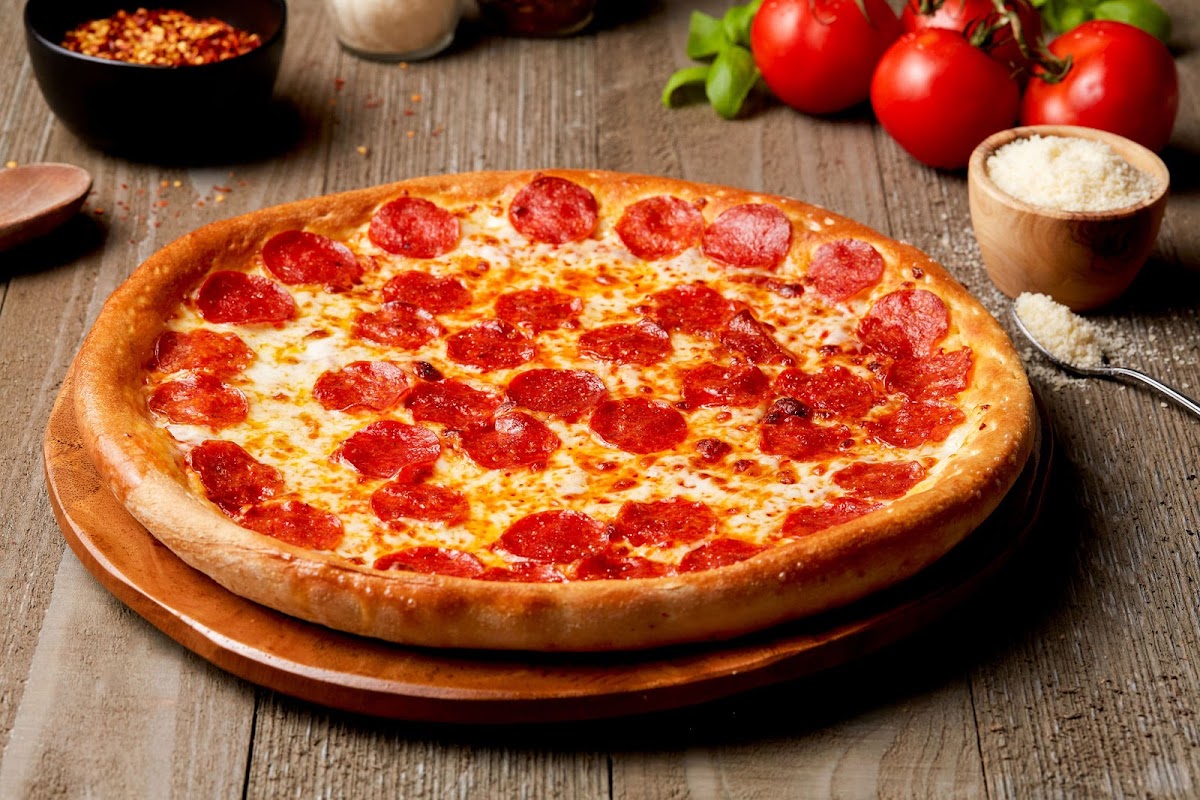 Simple Simon's Pizza - Heavener - Photo 1
