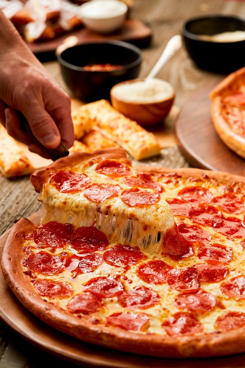 Simple Simon's Pizza - Heavener - Photo 4