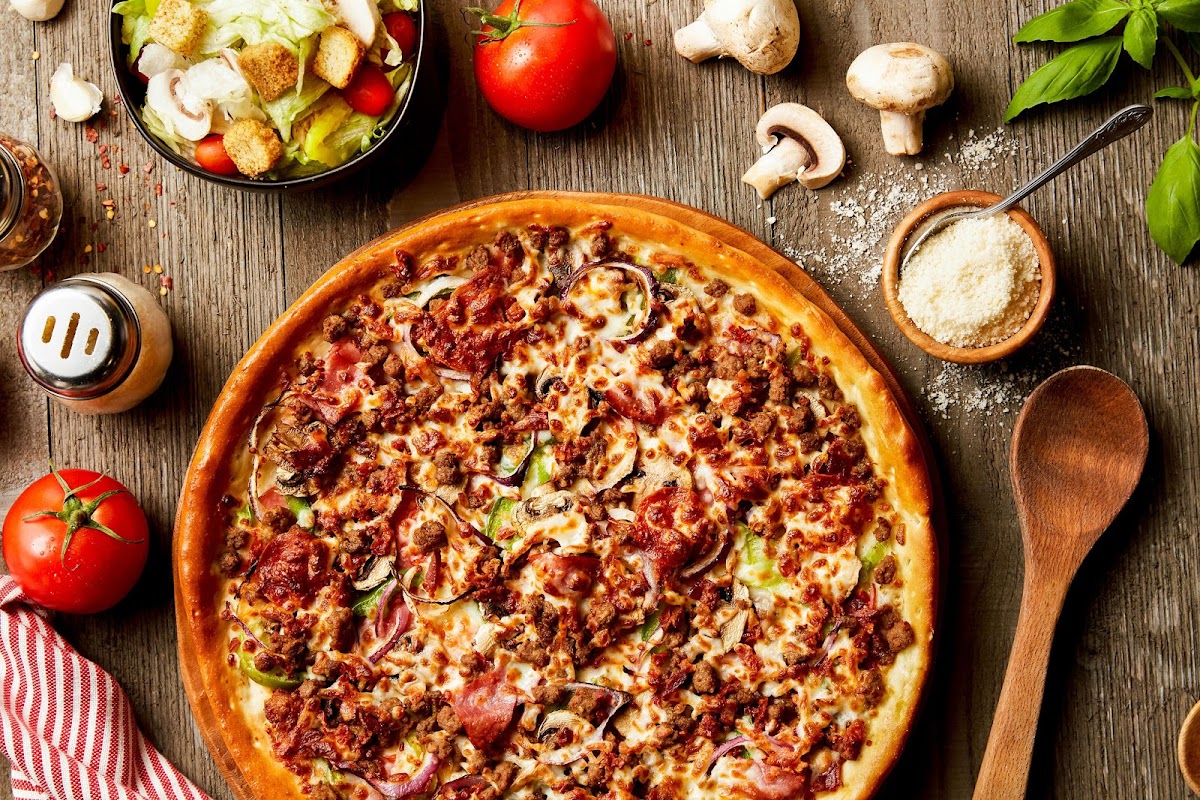 Simple Simon's Pizza - Heavener - Photo 6