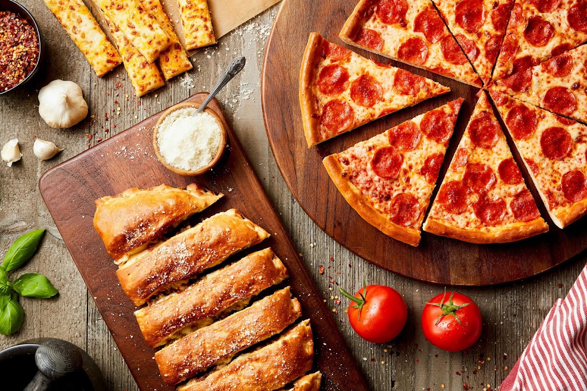 Simple Simon's Pizza - Heavener - Photo 7
