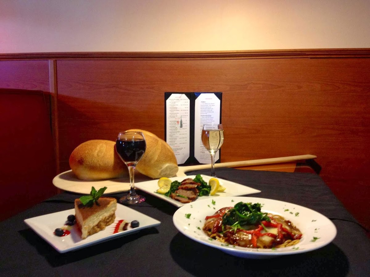 Rotelli Pizza & Pasta - Conway - Photo 1