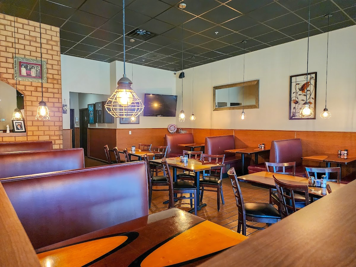 Rotelli Pizza & Pasta - Conway - Photo 3