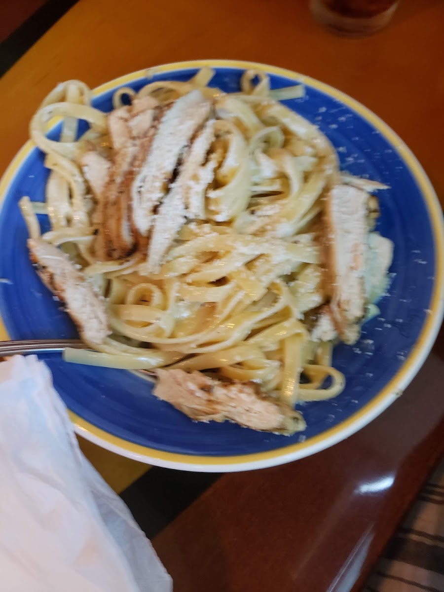 Rotelli Pizza & Pasta - Conway - Photo 4